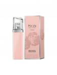 Hugo Boss Ma Vie Pour Femme Florale Eau de Parfum 50ml 