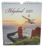 Kalender Helgoland 2025 
