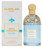 Guerlain Aqua Allegoria - Teazzurra Eau de Toilette 125ml 