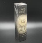 Naomi Campbell Queen of Gold - Eau de Toilette 50 ml 