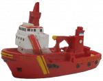 Feuer- und Ölwehrschiff Kiel 