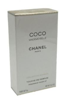 Chanel - Coco Mademoiselle - Collection Cambon - Touche de Parfum - 6 g 