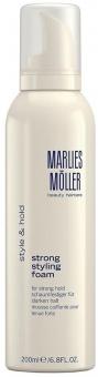 Marlies Möller - Strong Styling Foam 
