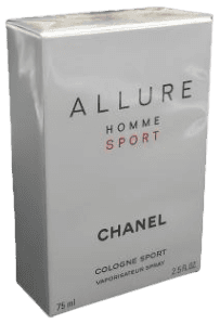 Chanel Allure Homme Sport Cologne Sport Spray 75 ml 