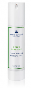 Hyper Sensitive Probiotik Maske für sehr empflindliche Haut 