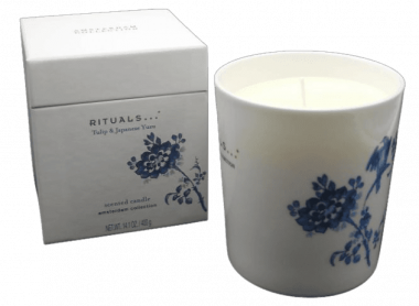 RITUALS® AMSTERDAM COLLECTION Duftkerze