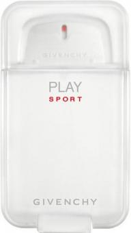 Givenchy Play Sport Eau de Toilette 100 ml 
