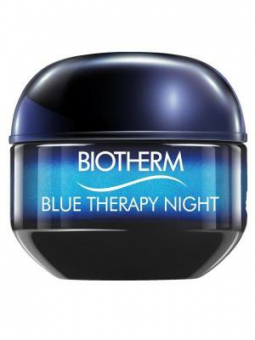Blue Therapy - Night Cream 