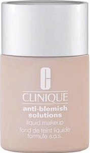 Clinique Anti-Blemish Solutions Liquid Makeup (30 ml) Fresh Alabaster 