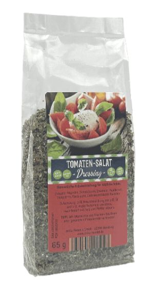 Tomaten-Salat Dressing 