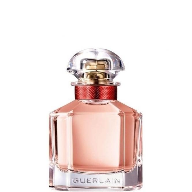 Mon Guerlain - Bloom of Rose Eau de Parfum 50ml 