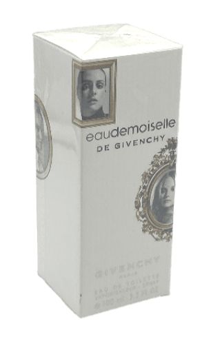 Givenchy Eaudemoiselle de Givenchy Eau de Toilette 100ml 