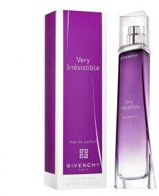 Givenchy Very Irresistible Eau de Parfum 50ml 