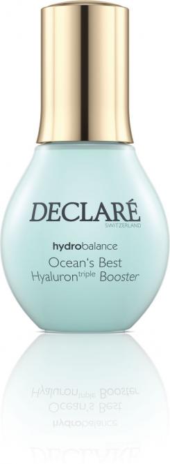 Declaré Hydro Balance Oceans's Best Hyaluron Triple Booster Serum 50ml 
